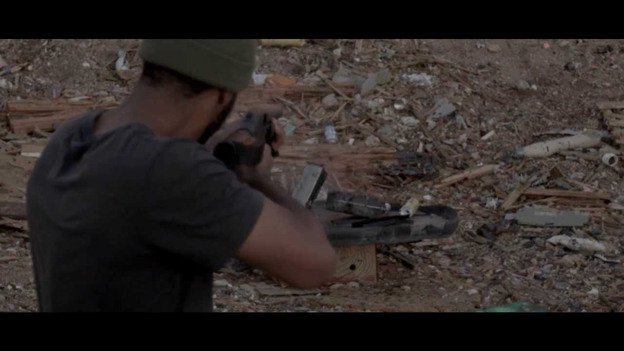 SHOTGUN VS SONY PLAYSTATION 4