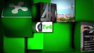Tv4 HD Rai Milano Bumper