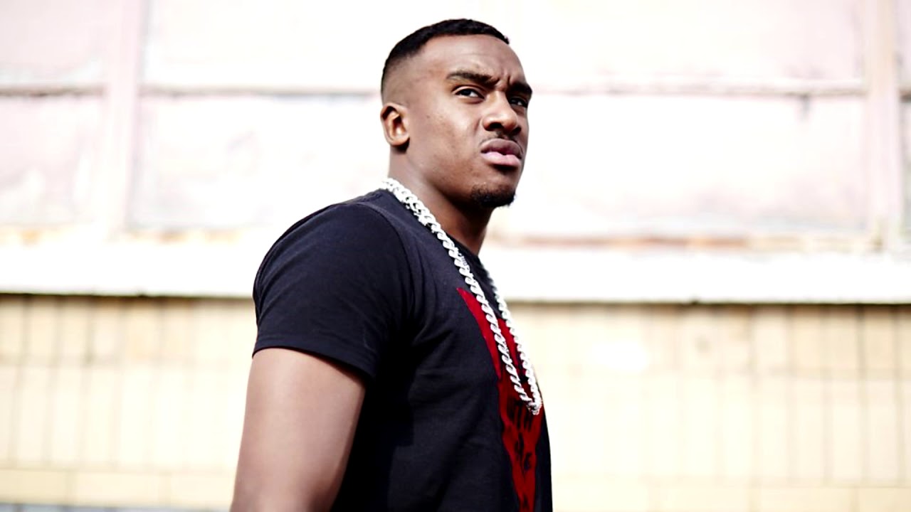 Bugzy Malone Beauty and the Beast (432hz) YouTube