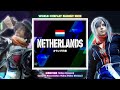 WCS2022 Netherlands Costume presentation | 世界コスプレサミット2022 オランダ代表衣装紹介