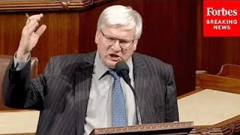 ‘I Mean, My Goodness’: Glenn Grothman Slams Policies Still Allowing Federal Workers To Work At Home