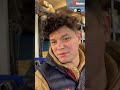Вариатор с пробегом в 500000 км как думаете с какого он авто #вариатор