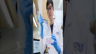 DNA Computer is Here 😳 Smaller Than a Chip!