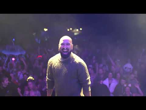 Nahko and Medicine for the People - Black As Night (RAW ORDIO REMIX)