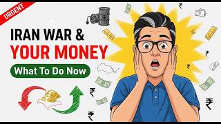 How War Affects the Stock Market — What Every Investor Must Know in 2026