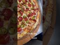 #tgif #treatyourself #pizza