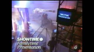 Showtime Familytime Presentation Intro (Late 80s)
