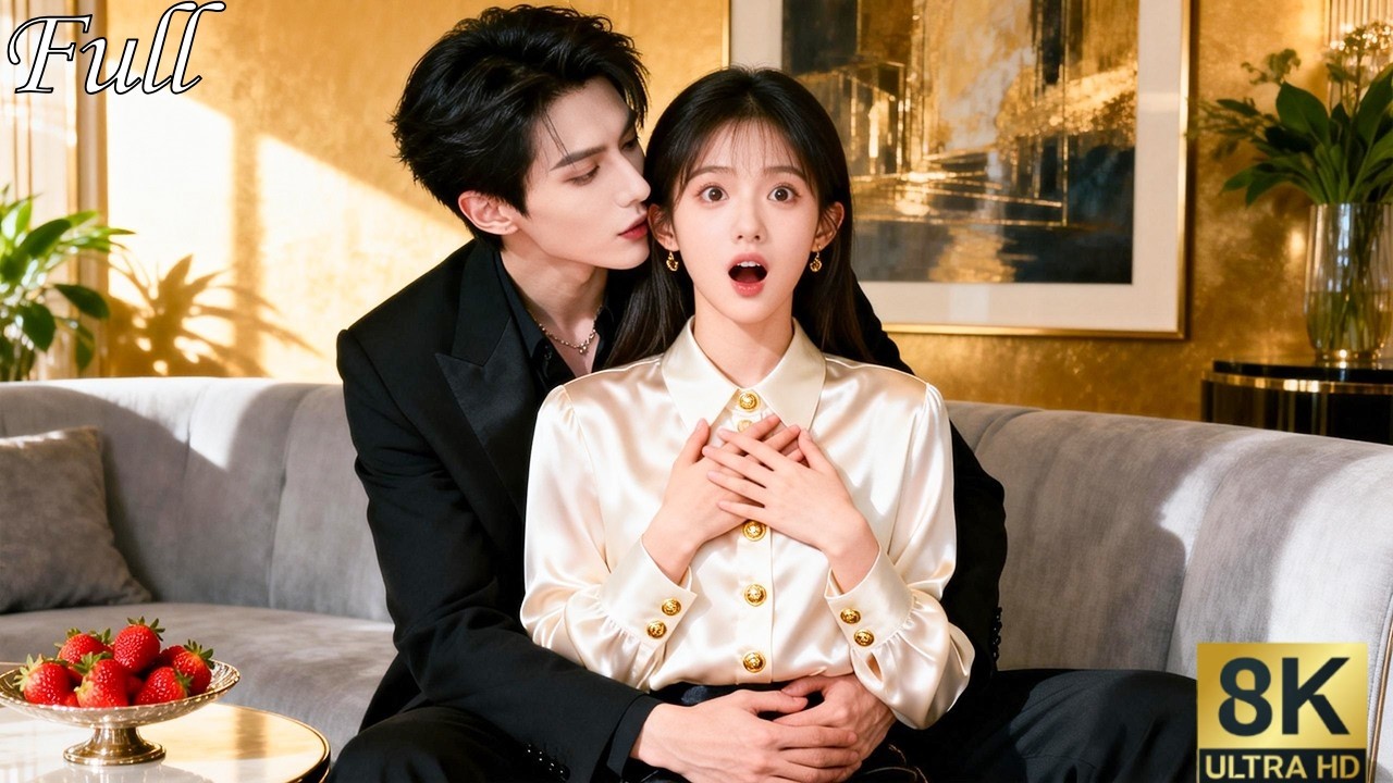 La jeune fille glorieuse a perdu sa famille à cause d’un mariage fatal !