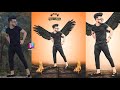 Picsart photo editing 2022  wings boy creative photo editing tutorial  rohit editz