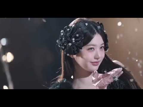IVE (JANGWONYOUNG Solo) - '8' MV