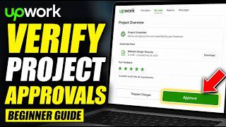 How to verify Project for the web approvals and task verification - Beginner Guide