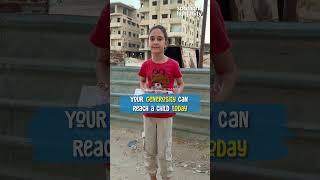Give today and help fight hunger. FeedALife.org