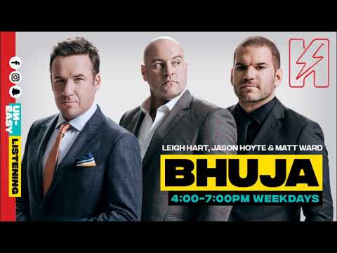 Bhuja - Tuesday 13th November 2018