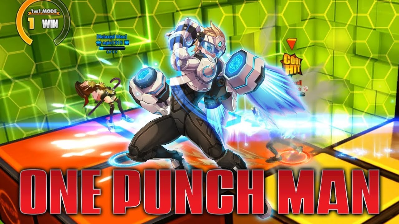 Lost Saga Power Solo Mode (Fun play)