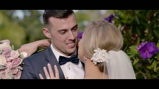 LAURA + MIKE - SONY A7S WEDDING FILM