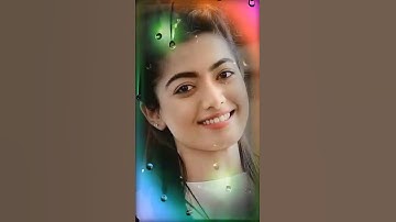 Thumbnail of Saami Saami Song|| Rashmika Mandanna and Allu Arjun New Song#short