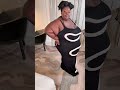 The outfit that breaks every plus size fashion 'rule' #plussizefashion #bodypositivity #styletruth