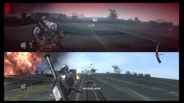 Army of Two CO-OP -Playthrough- Part 26