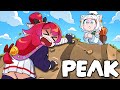 PLAYING PEAK WITH A LANGUAGE BARRIER WAS A MISTAKE... | ft. Kasii