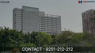 Emaar Digital Greens | Sector 61 Gurgaon | Golf Course Extension Road | 9251-212-212