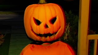 видео: угощаю всех конфетами... (страшно) картинка: угощаю всех конфетами... (страшно)