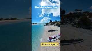 The Beauty Of Moriah Harbour Cay Is Mesmerizing!