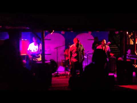 Jean-Luc Guanel - Sweety Doudou - Live Aout 2013