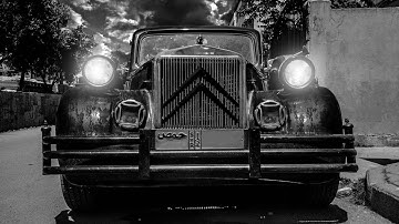 The Duke Likes To Drive - Preston & Steve