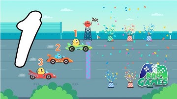 Dinosaur Math Adventure - Learning games for kids Gameplay Walkthrough #1 (Android, IOS)