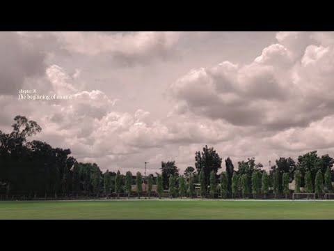 college diaries: when the last page is actually the first 📖