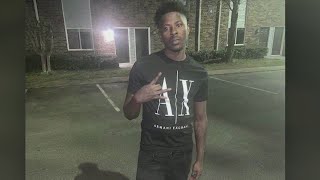 Family calls the shooting death of DeKalb County father senseless