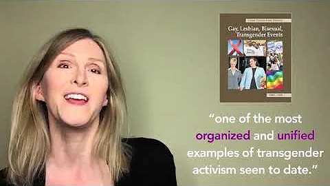 The Transphobia Project by Andrea James