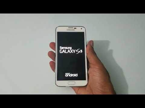 Samsung galaxy S5 power button ribbon not working//Fixed - Part 1