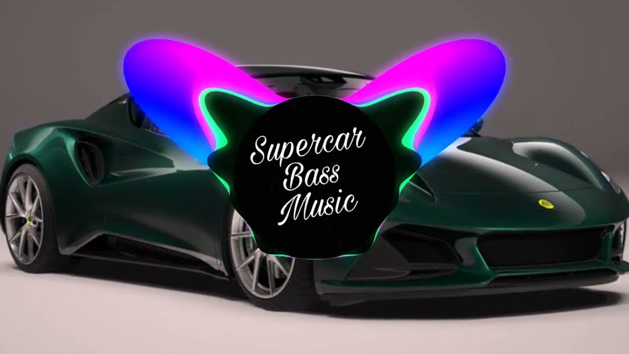 Jim Yosef & Anna Yvette - Linked (Bass Boosted)