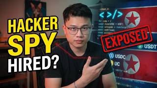 Information You Might Have Hired a North Korean Spy as Your Remote Developer Guide