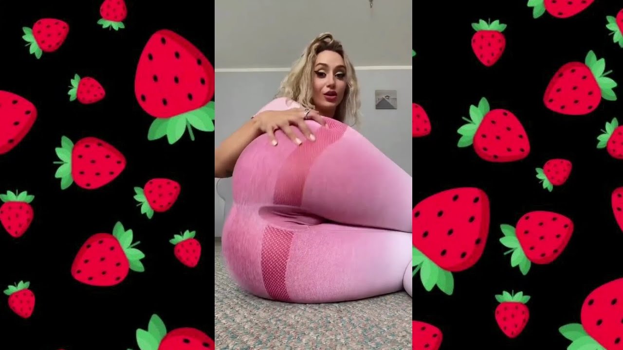 Tik Tok Big Boobs Challenge 😍🍓 #shorts #tiktokchallenge #bigboobs - YouTube