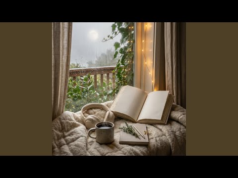 Clouded River Devotion