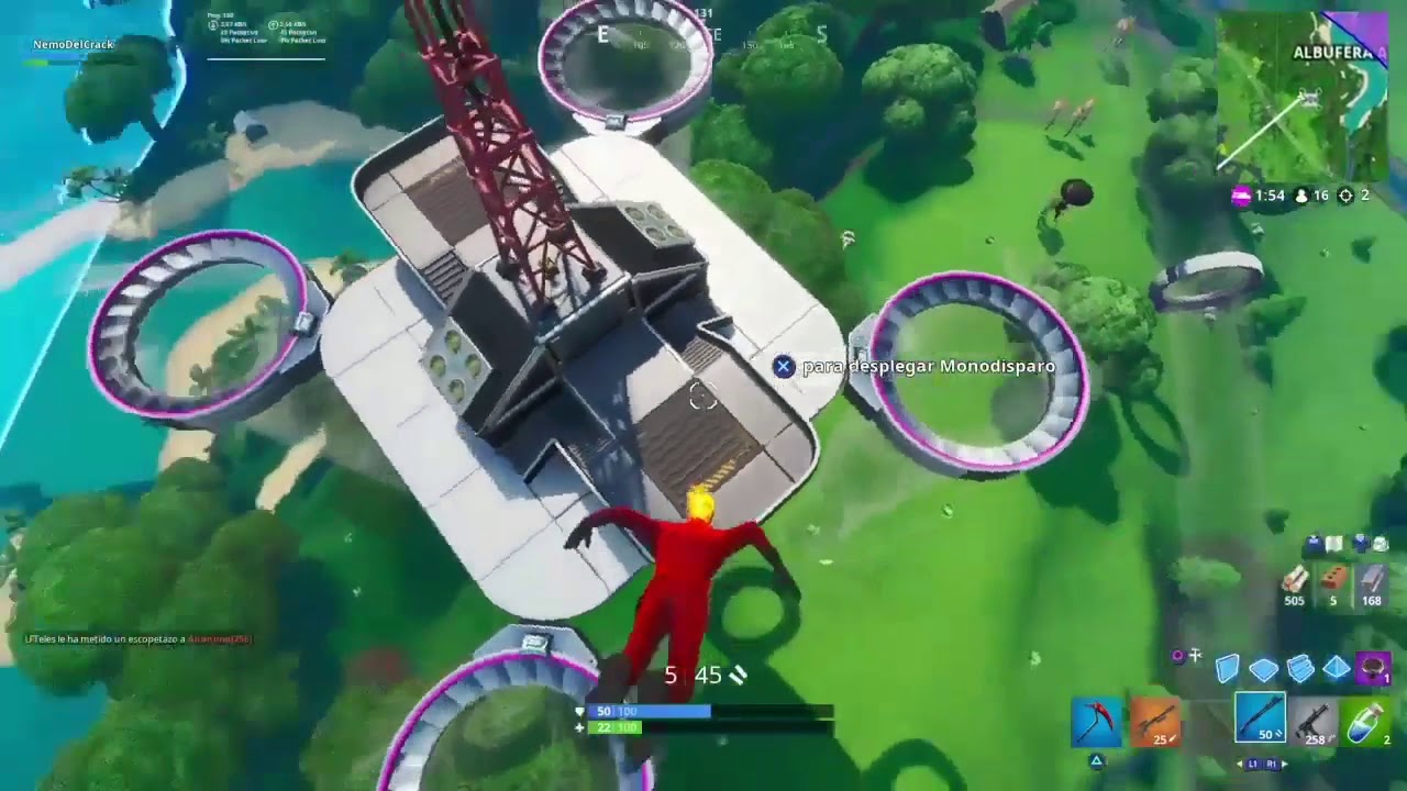 Localización De Los Fortbites #52 Y #75 | Fortnite