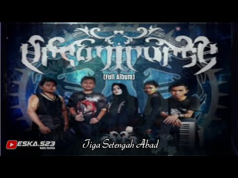 DREAM CURSE (Gothic Metal) - Gelap Senja (Live At Dark Eternity Gothic Festival 2024)