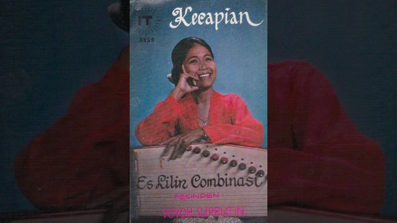 Yoyoh Supriatin - Kembang Sulaya