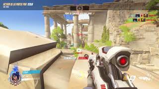Widow aimbot nul