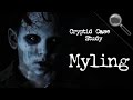 Cryptid Case Study | The Myling