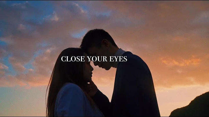 ANGIE - Close Your Eyes (Official Music Video)