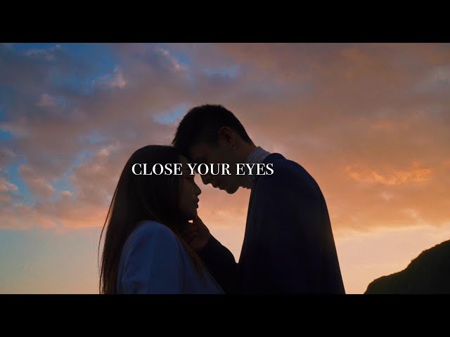 ANGIE - Close Your Eyes (Official Music Video) class=