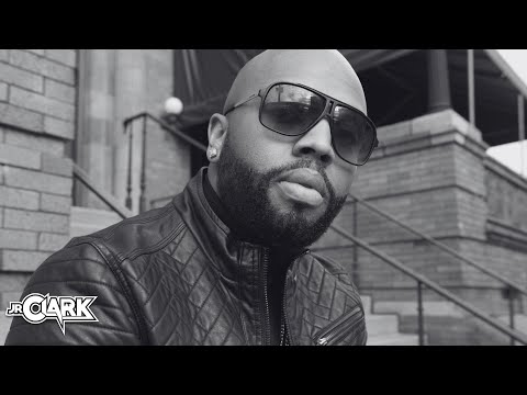 J.R.Clark - Life Ain't Fair (Official Music Video) ft: Buddah