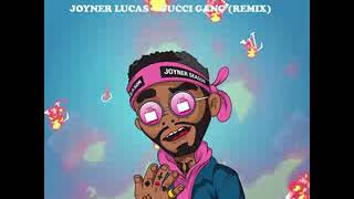 Joyner Lucas   Gucci Gang Remix converted