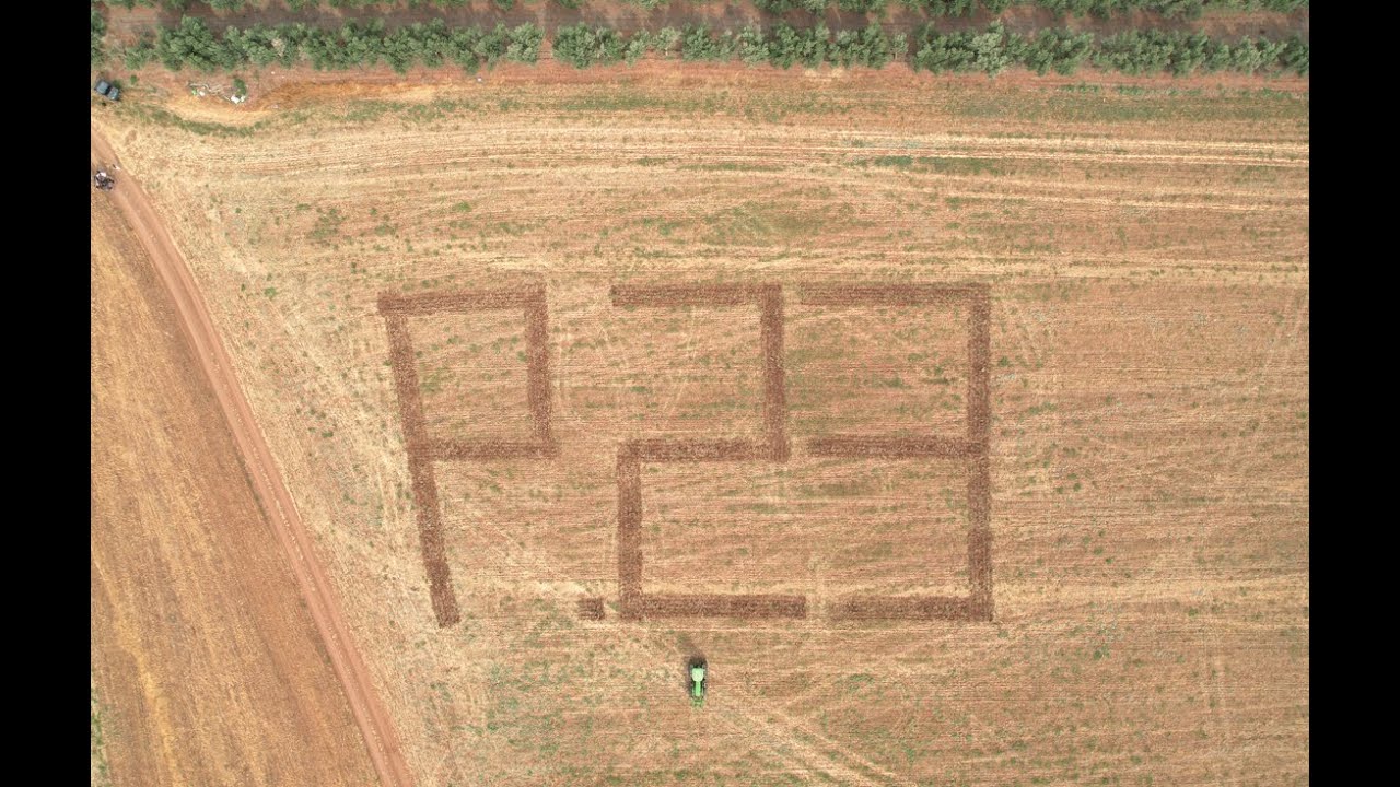 פרומו עמקים תבור מחזור כ״ד - החלום של כל יב״ניק (חלום של כל גבר)