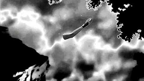 Claymore - Born to kill