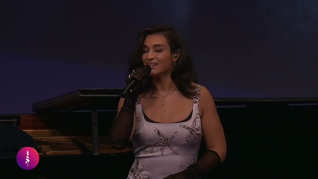 Cérémonie d'Ouverture | 50e Festival de Deauville