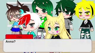 Anna Ignoring Us A Tickle Attack Gc